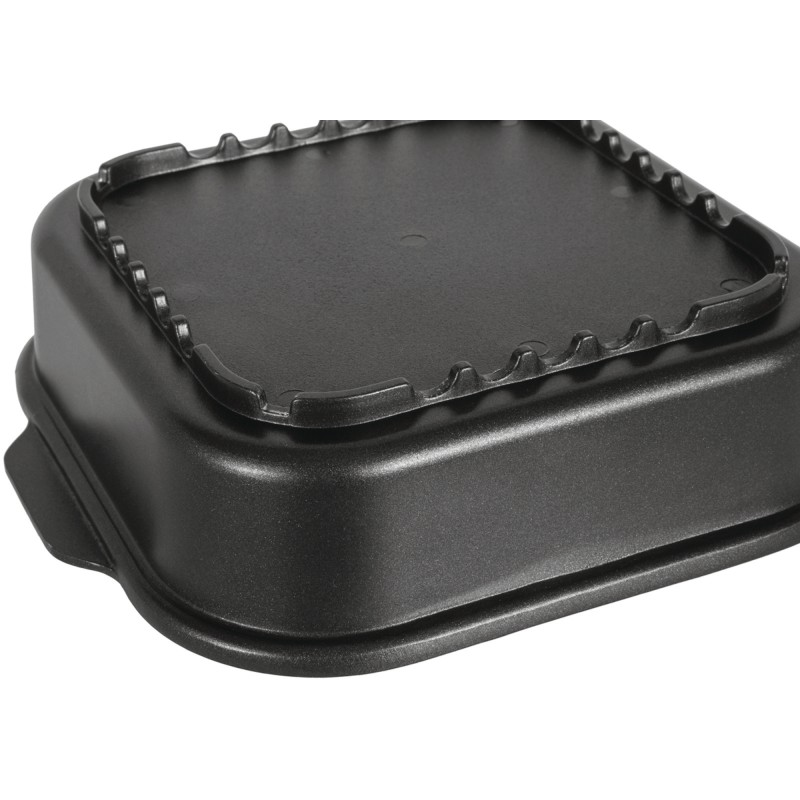 FAITOUT POUR RECHAUD DEVIL PAN 24 X 22 X 6,7 CM BRUNNER