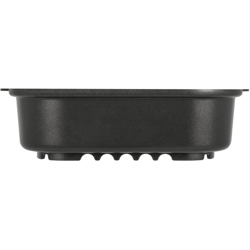 FAITOUT POUR RECHAUD DEVIL PAN 24 X 22 X 6,7 CM BRUNNER