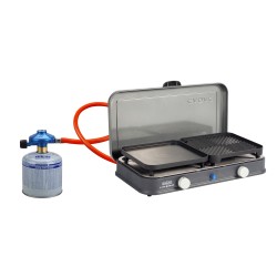 DÉTENDEUR POUR CARTOUCHE CADAC