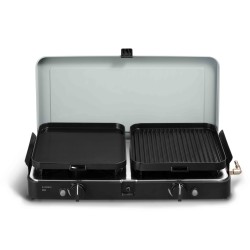2 COOK 3 PRO DELUXE 30MBAR - CADAC