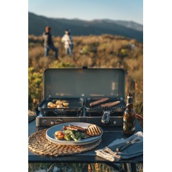 2 COOK 3 PRO DELUXE 30MBAR - CADAC