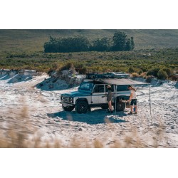 2 COOK 3 PRO DELUXE 30MBAR - CADAC