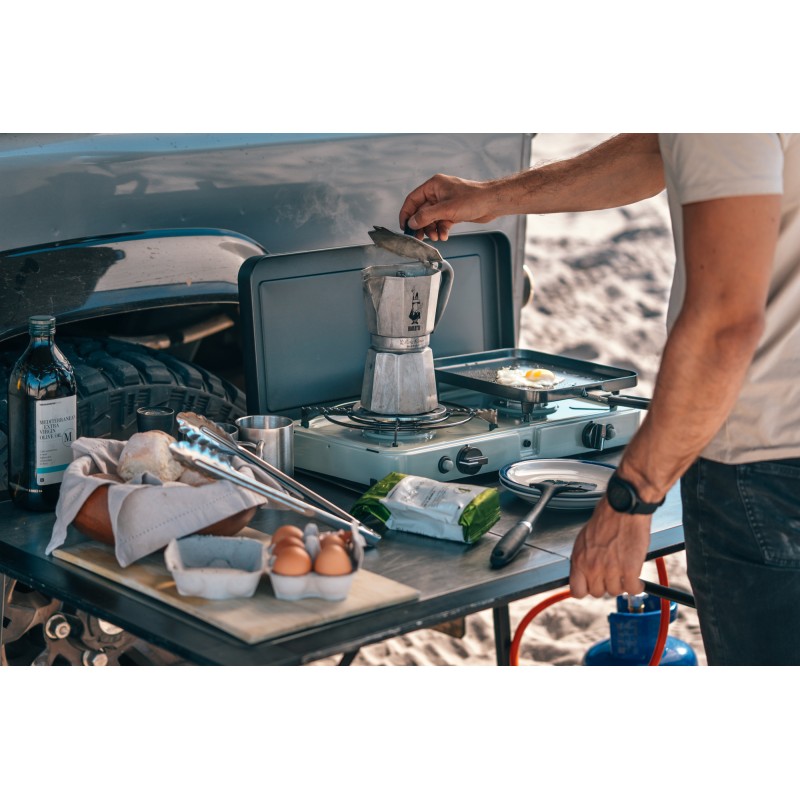 2 COOK 3 PRO DELUXE 30MBAR - CADAC