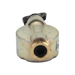 ADAPTATEUR POUR BOUTEILLE PRIMAGAZ ELF