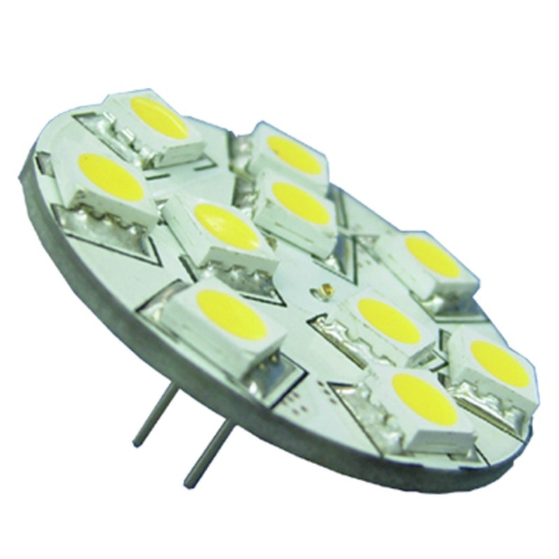 LED MOOVE G4 SMD 2835 PIC ARRIÈRE BF Achat – MOOVE | Top-accessoires