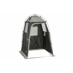 Cabina Iï 140x140 cm Gris et Noir Brunner | Acheter Cabina Iï 140x140 cm Gris et Noir Brunner | Acheter