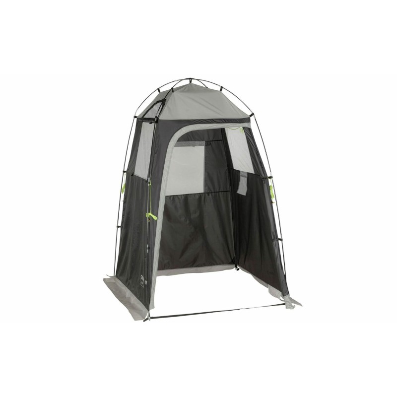 Cabina Iï 140x140 cm Gris et Noir Brunner | Acheter Cabina Iï 140x140 cm Gris et Noir Brunner | Acheter