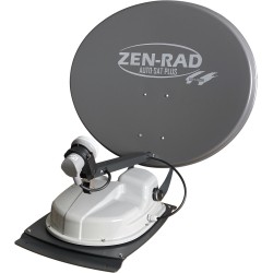 Antenne ZEN-MATIC IHD Connect 60 Bluetooth Achat – ZEN-RAD Antenne ZEN-MATIC IHD Connect 60 Bluetooth Achat – ZEN-RAD
