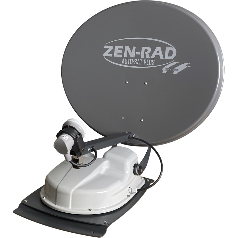 Antenne ZEN-MATIC IHD Connect 60 Bluetooth Achat – ZEN-RAD Antenne ZEN-MATIC IHD Connect 60 Bluetooth Achat – ZEN-RAD
