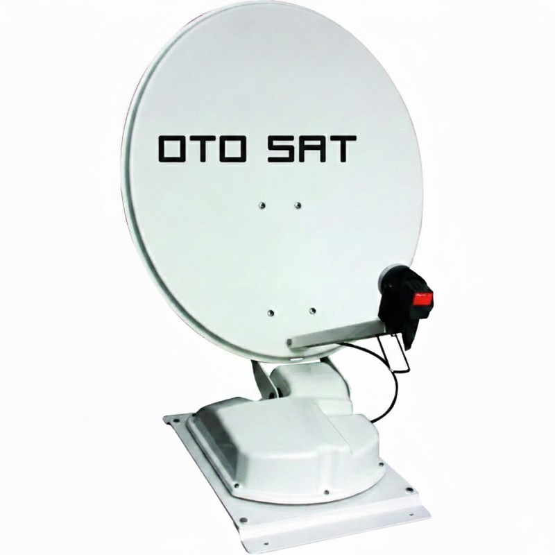 ANTENNE OTOSAT PLUS 65 SANS DEMO COMBO