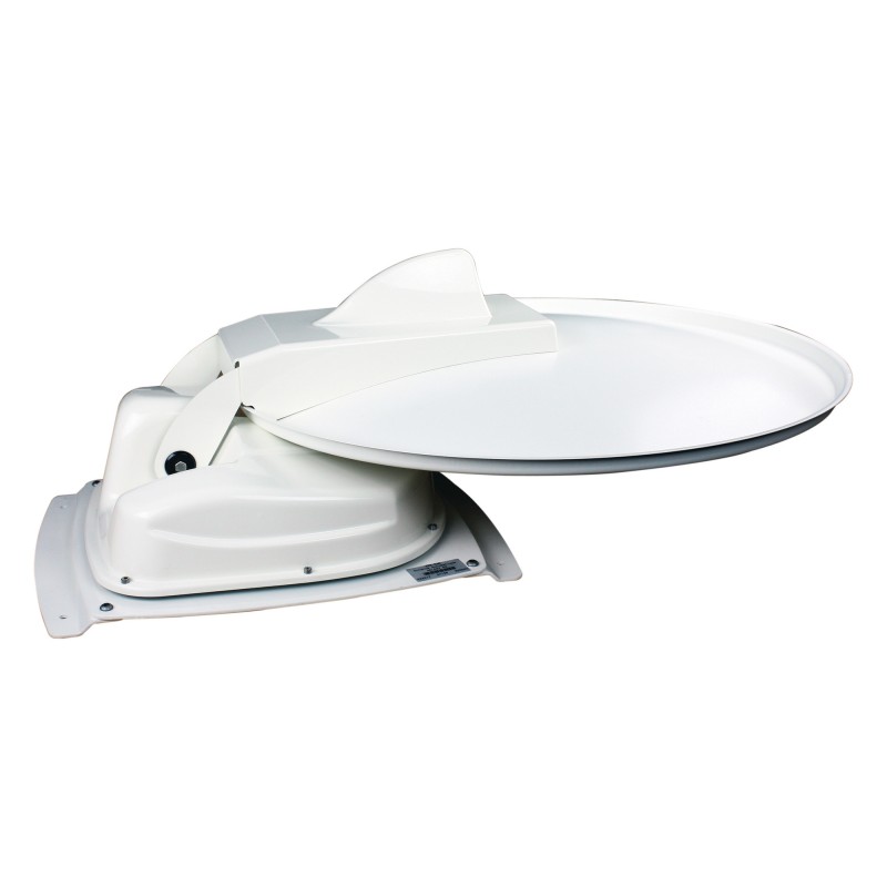 ANTENNE OTOSAT PLUS 65 SANS DEMO COMBO