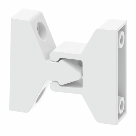 ARRET DE PORTE BLANC CHANTAL