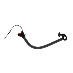 Bike Block Pro S 4 Deep Black Achat – Fixation vélo fiable | Fiamma