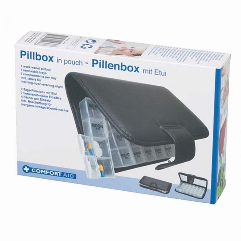 PILULIER