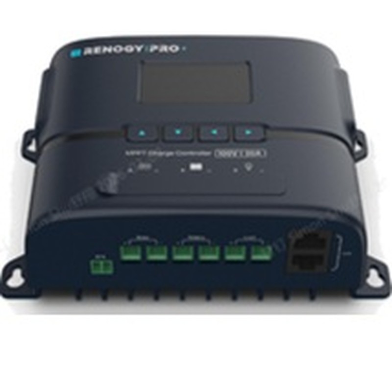 Régulateur MPPT 12/24V 30A ·Rover 2 PRO - RENOGY