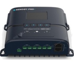 Régulateur MPPT 12/24V 40A ·Rover 2 PRO - RENOGY