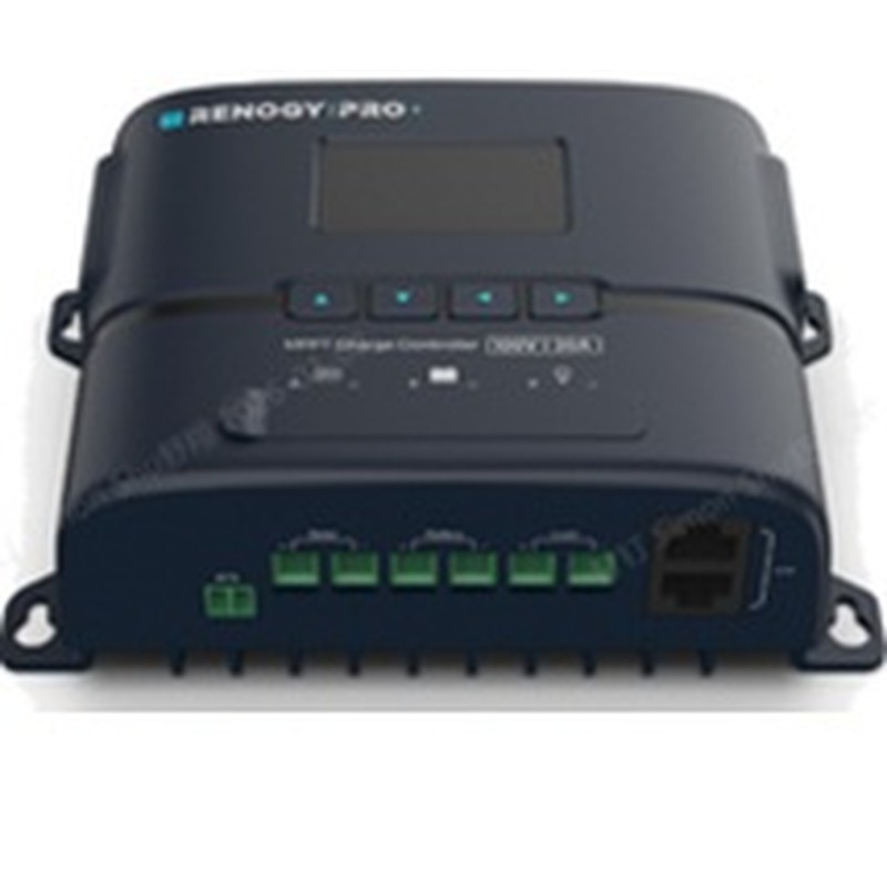 Régulateur MPPT 12/24V 50A ·Rover 2 PRO - RENOGY