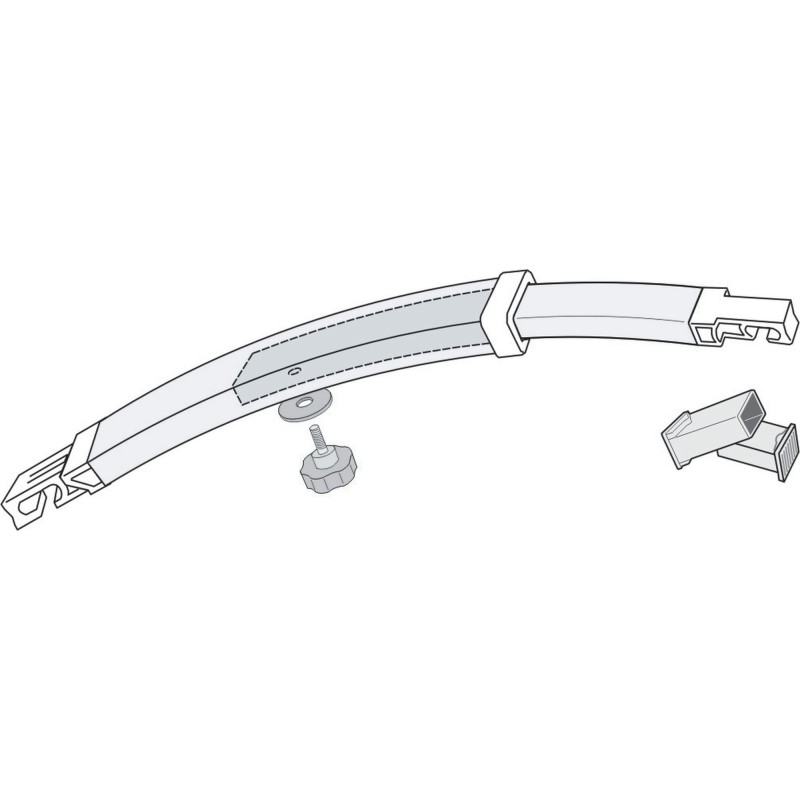 TENDEUR RAFTER PRO - FIAMMA