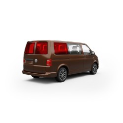ISOLANT CELLULE 2 VITRES LATÉRALES + DOUBLE PORTE ARRIÈRE IN-TERMIK VW T5/T6