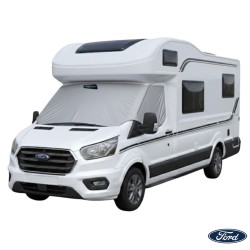 ISOPLAIR FORD TRANSIT DEPUIS 2015