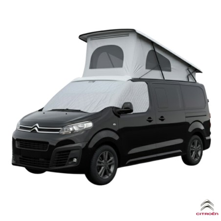 THERMOCOVER JUMPY III/SCUDO...