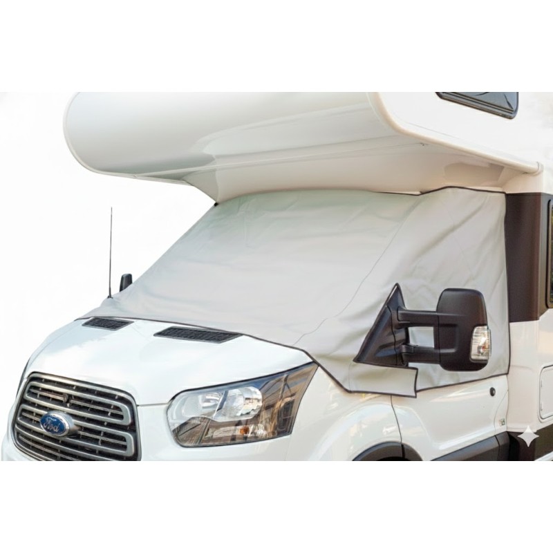 VOLET EXTERIEUR OCCULTANT FIAMMA FORD TRANSIT MK8 H2/H3