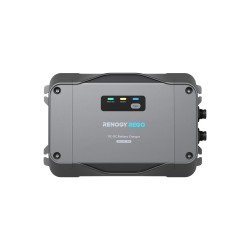 Chargeur DC-DC 12/24V REGO - RENOGY