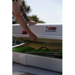 COFFRE DE TOIT FIAMMA ULTRA BOX