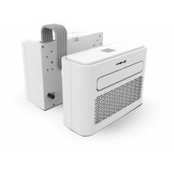 CLIMATISEUR NOMADE POLARYS TWINAIR BRUNNER