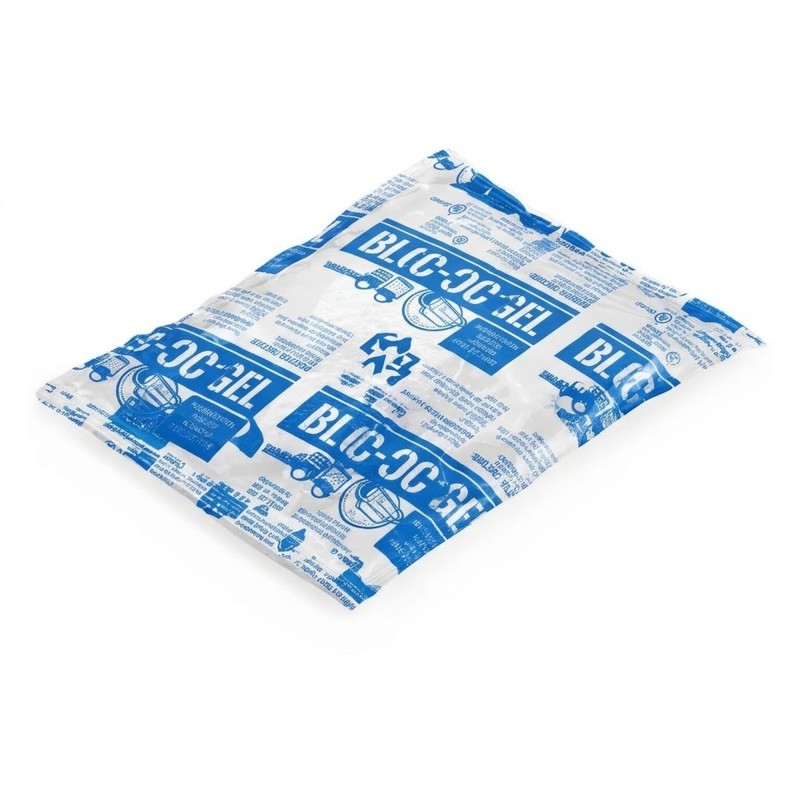 ACCUMULATEUR DE FROID GEL 350G