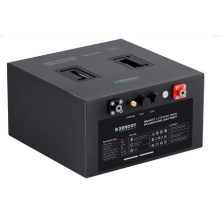 Batterie lithium 12 V 500...