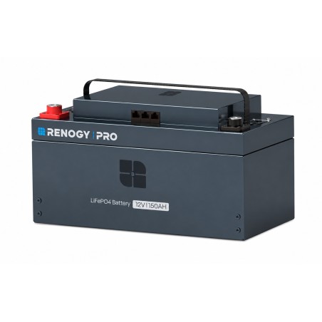 Batterie lithium 12 V 150...