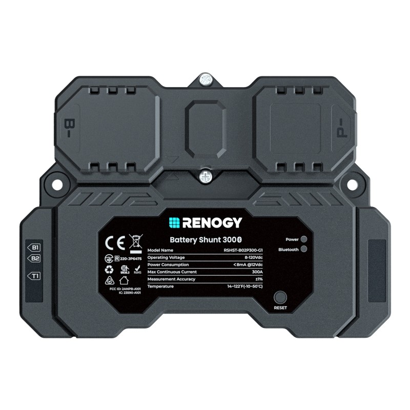 Shunt 300 A CORE - RENOGY