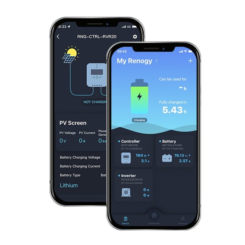 Module Bluetooth BT-2 CORE - RENOGY