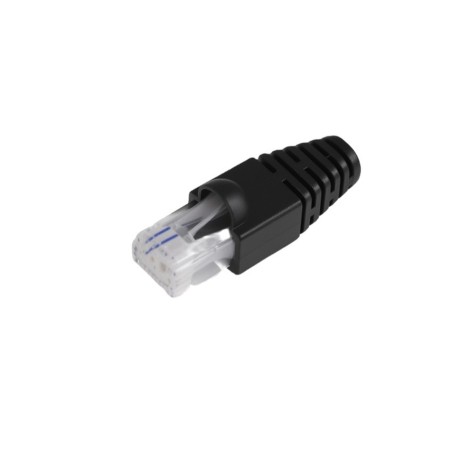 Fiche de terminaison RJ45 -...