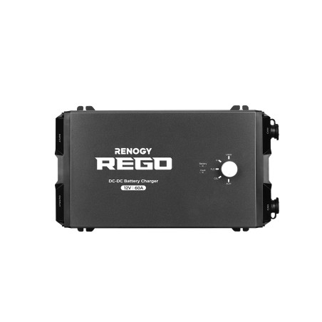 Chargeur DC-DC...