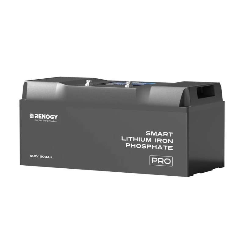 Batterie lithium 12 V Bluetooth PRO - RENOGY