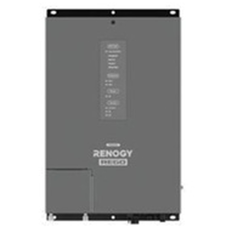 Convertisseur-chargeur 2 000 W Power Assist REGO - RENOGY