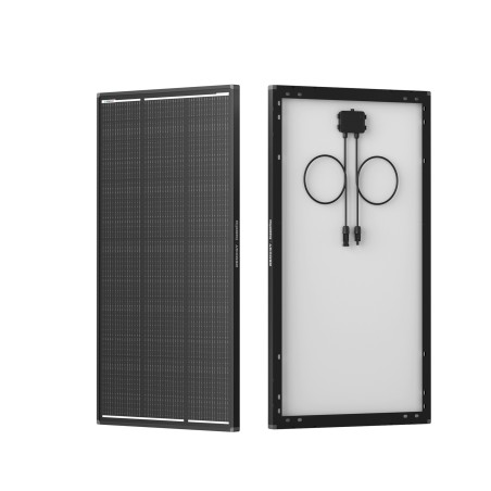 Panneau solaire rigide 120...