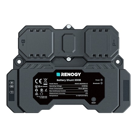 Shunt 300 A CORE - RENOGY
