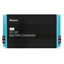 Chargeur DC-DC 12V CORE - RENOGY