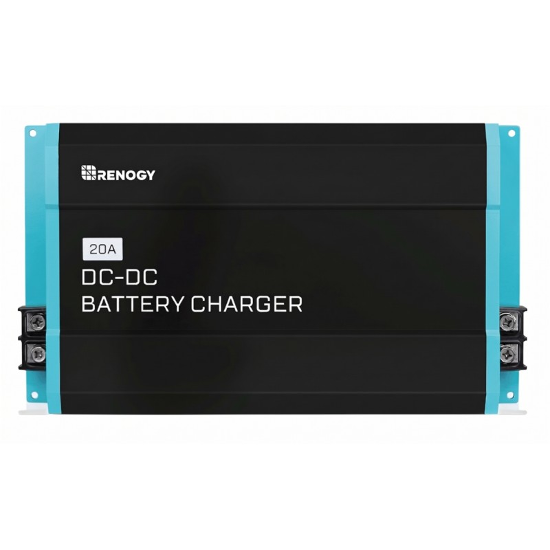 Chargeur DC-DC 12V CORE - RENOGY