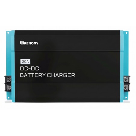 Chargeur DC-DC 12V CORE - RENOGY