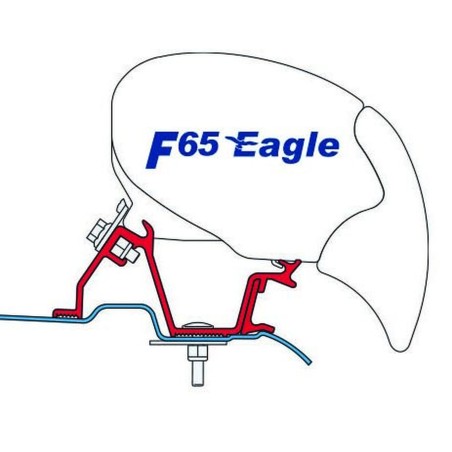 F65 EAGLE SPRINTER 400
