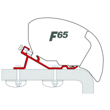 F65 STANDARD PAR 3
