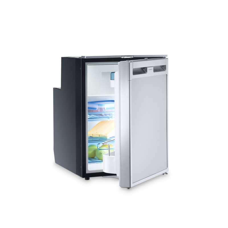 REFRIGERATEUR A COMPRESSION 45 L COOLMATIC CRX50 ASPECT INOX