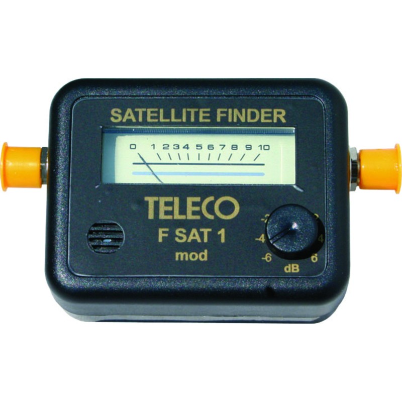 MESUREUR DE SIGNALE 950-2050 Mhz - SATFINDER