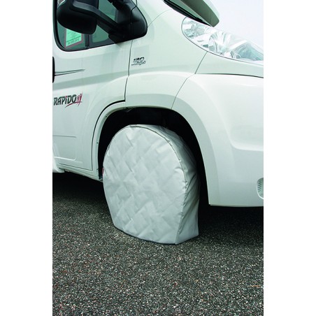 THERMOCOVER ROUE 68-74 CM