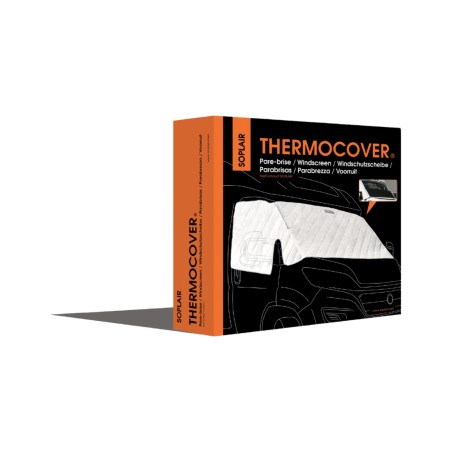 THERMOCOVER TRANSIT DEPUIS...