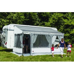 PRIVACY ROOM F45/VAN FACADE VAN 40 CM